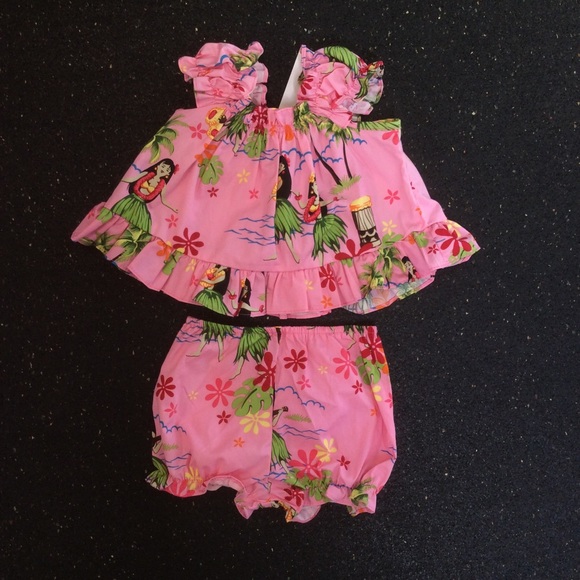 Hula Set - Picture 2 of 2